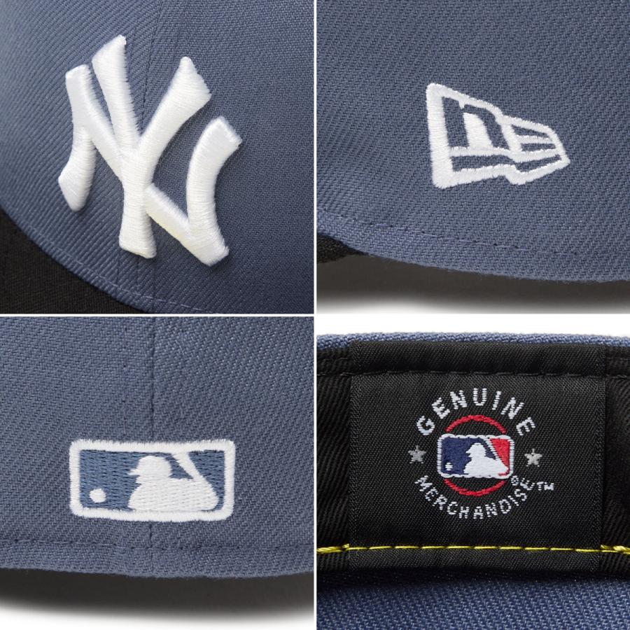 最大51% 1/11限定 ニューエラ キャップ 帽子 NEW ERA powered by GORO【LTD】14703382 14703384 メンズ レディース ヤンキース ドジャース | NEW ERA | 07