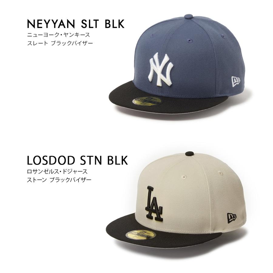 最大51% 1/11限定 ニューエラ キャップ 帽子 NEW ERA powered by GORO【LTD】14703382 14703384 メンズ レディース ヤンキース ドジャース | NEW ERA | 03