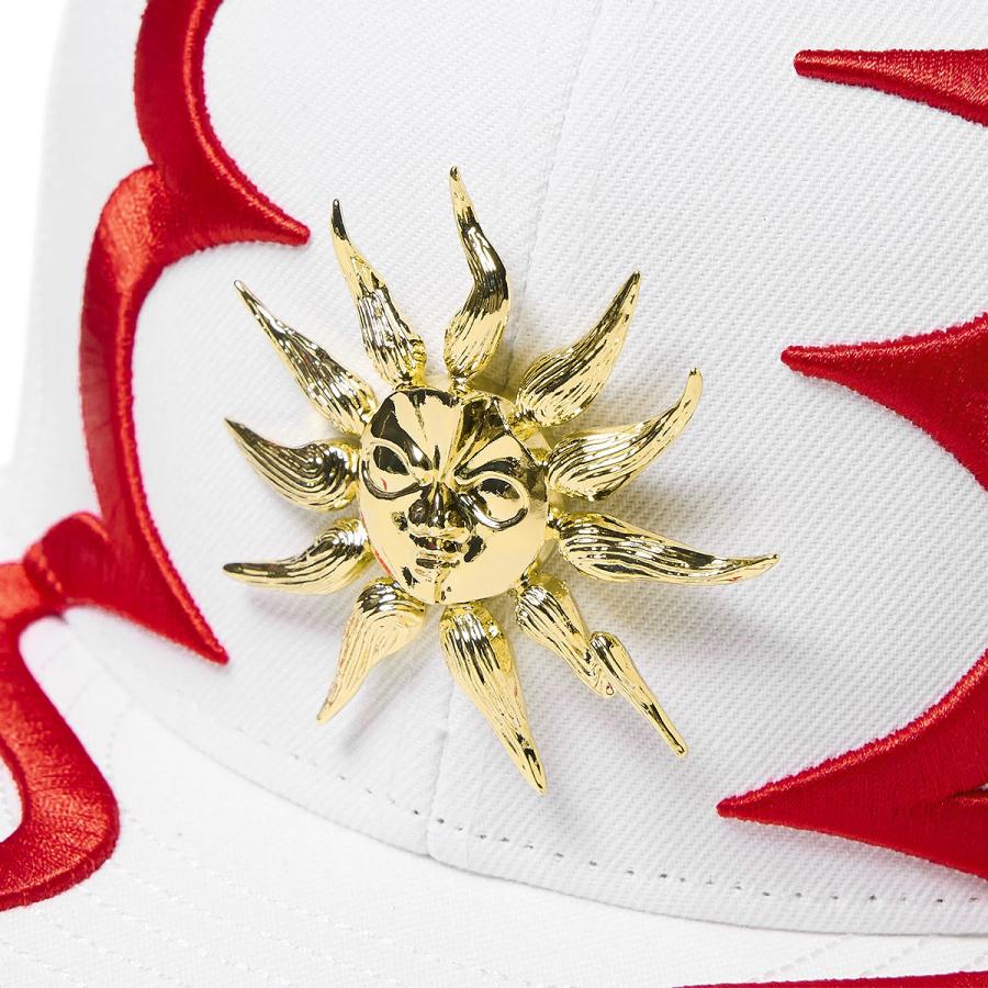 NEW ERA（ニューエラ） 最大42% 1/22限定 TARO OKAMOTO キャップ 帽子