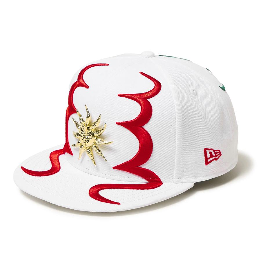 NEW ERA 最大47% 11/30まで ニューエラ TARO OKAMOTO キャップ 帽子