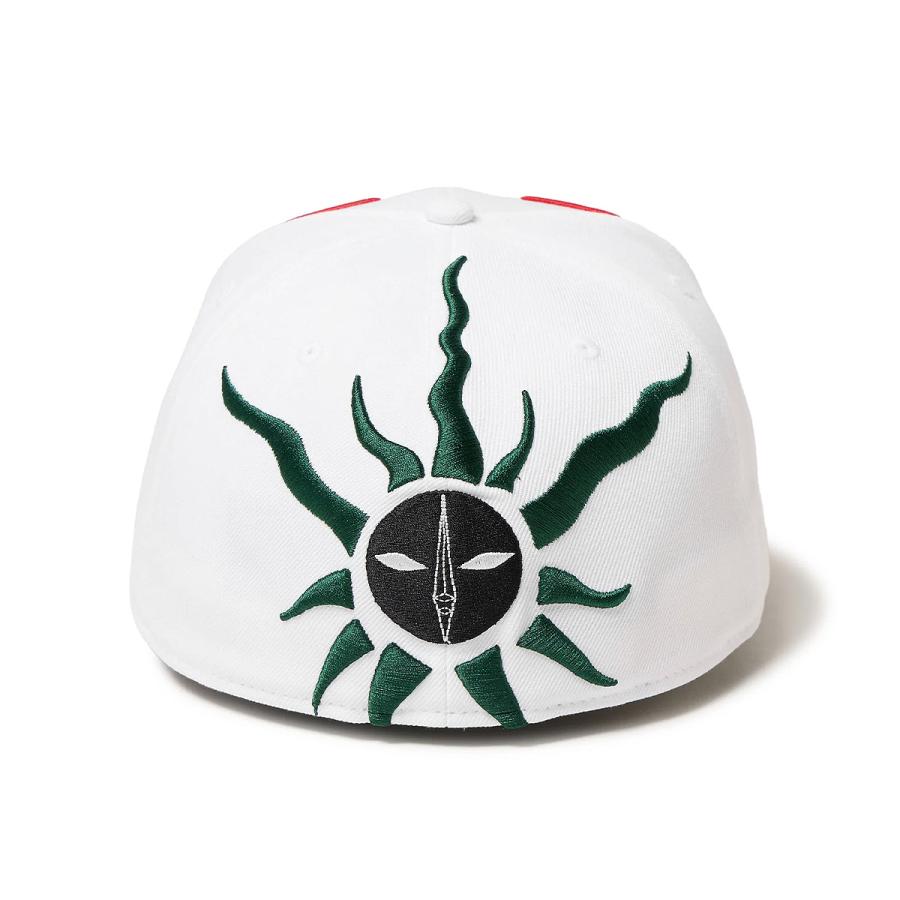 NEW ERA（ニューエラ） 最大51% 5/24限定 TARO OKAMOTO キャップ 帽子