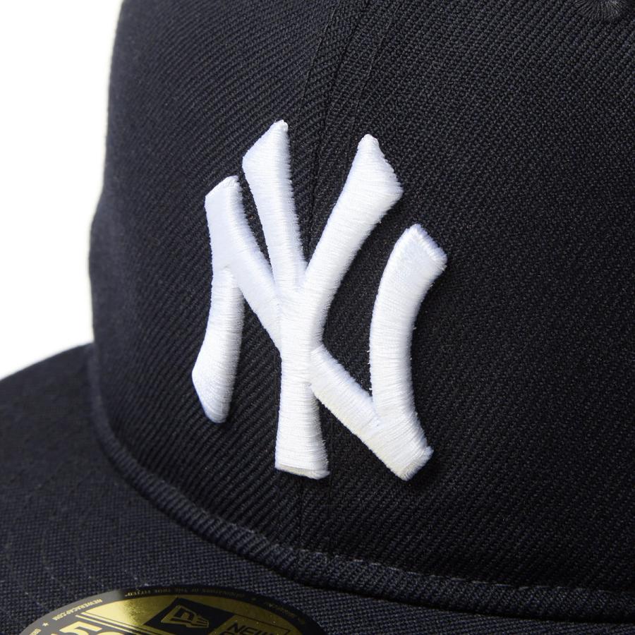 最大42% 1/11限定 ニューエラ キャップ 帽子 NEW ERA powered by GORO【LTD】14703378 メンズ レディース ヤンキース | NEW ERA | 06