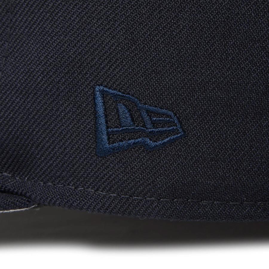 最大42% 1/11限定 ニューエラ キャップ 帽子 NEW ERA powered by GORO【LTD】14703378 メンズ レディース ヤンキース | NEW ERA | 07