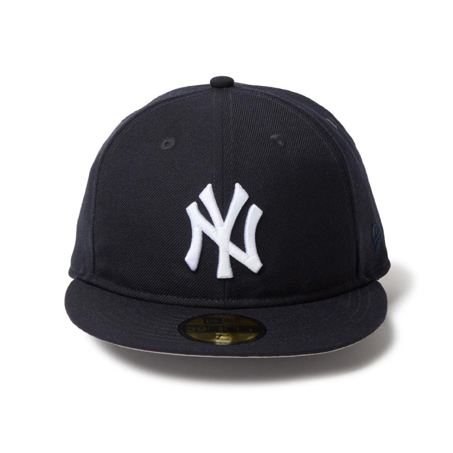 最大42% 1/11限定 ニューエラ キャップ 帽子 NEW ERA powered by GORO【LTD】14703378 メンズ レディース ヤンキース | NEW ERA | 03