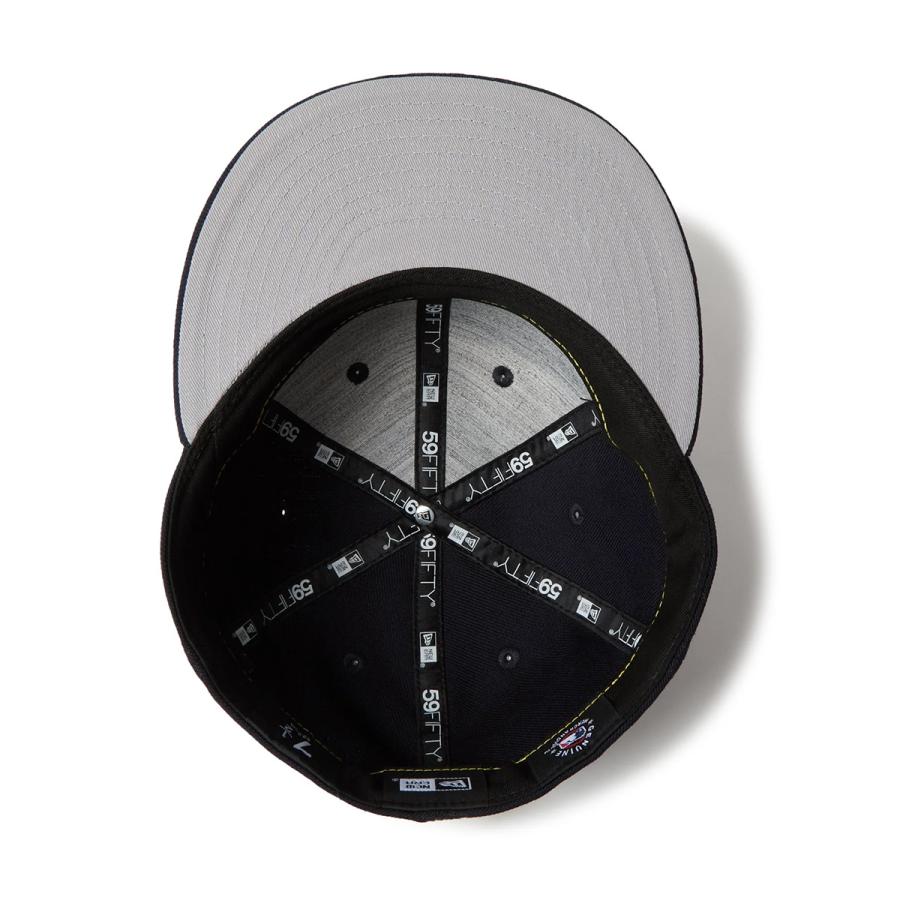 最大42% 1/11限定 ニューエラ キャップ 帽子 NEW ERA powered by GORO【LTD】14703378 メンズ レディース ヤンキース | NEW ERA | 05