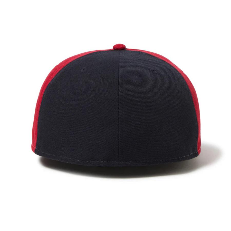 NEW ERA（ニューエラ） 最大42% 2/11限定 キャップ 帽子 岡本太郎 近鉄