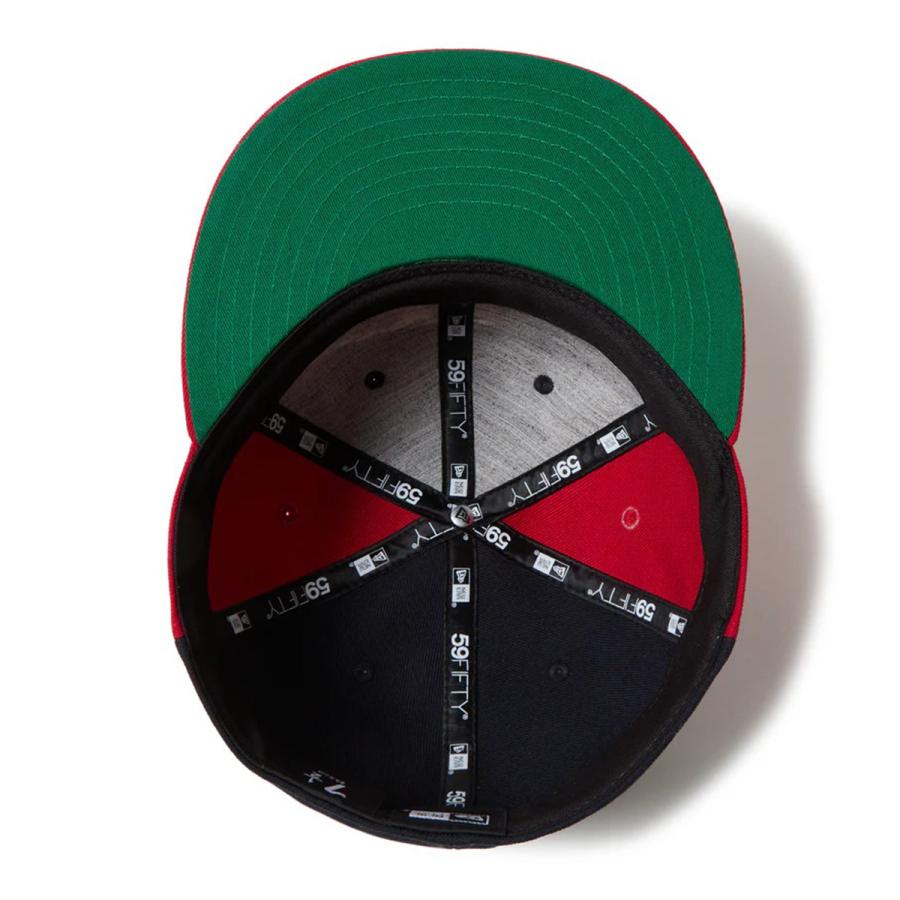 NEW ERA（ニューエラ） 最大42% 2/8限定 キャップ 帽子 岡本太郎 近鉄