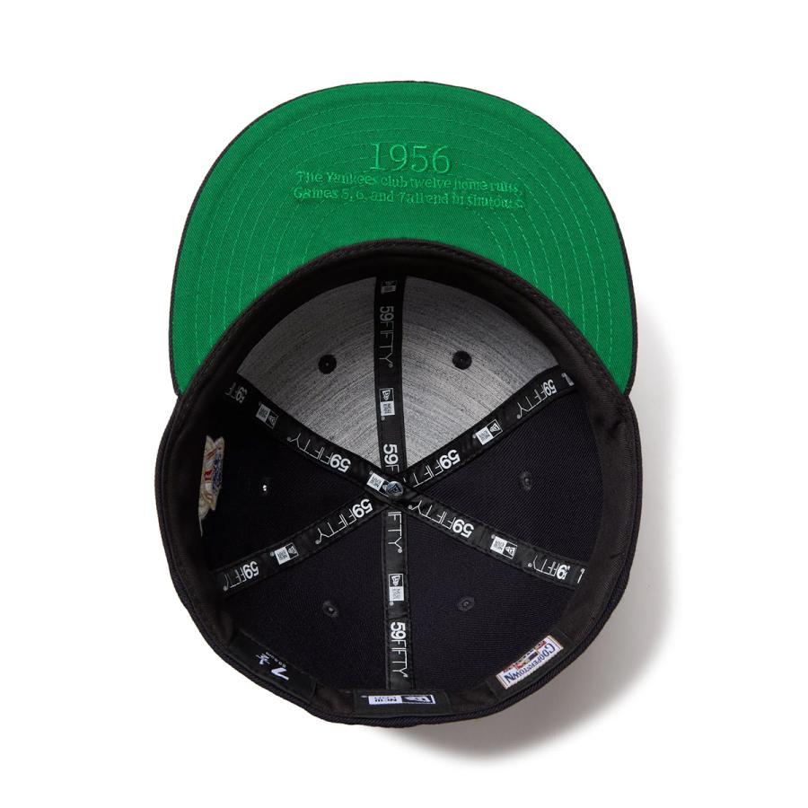 最大51% 1/13限定 ニューエラ キャップ 59FIFTY ワールドシリーズ メンズ レディース ブランド フラットバイザー 帽子 NEW ERA World Series 14668140 | NEW ERA | 07