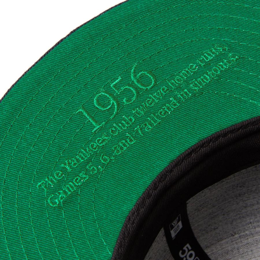 最大51% 2/7限定 ニューエラ キャップ 59FIFTY ワールドシリーズ メンズ レディース ブランド フラットバイザー 帽子 NEW ERA World Series 14668140 | NEW ERA | 11