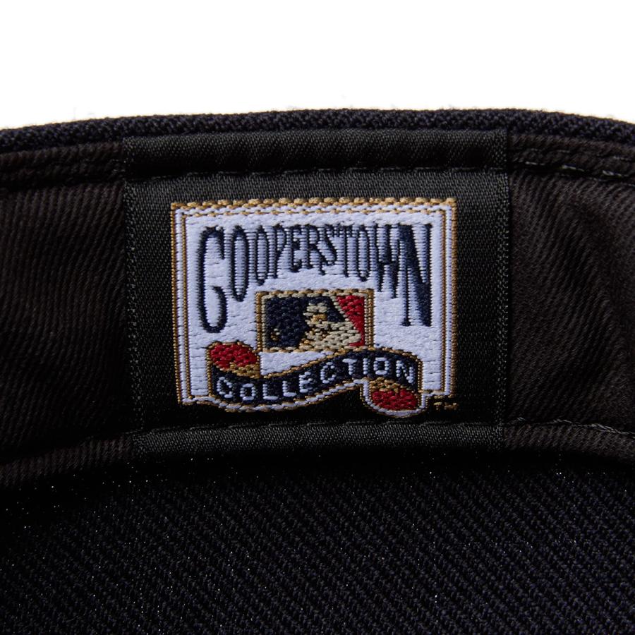 最大51% 1/13限定 ニューエラ キャップ 59FIFTY ワールドシリーズ メンズ レディース ブランド フラットバイザー 帽子 NEW ERA World Series 14668140 | NEW ERA | 12