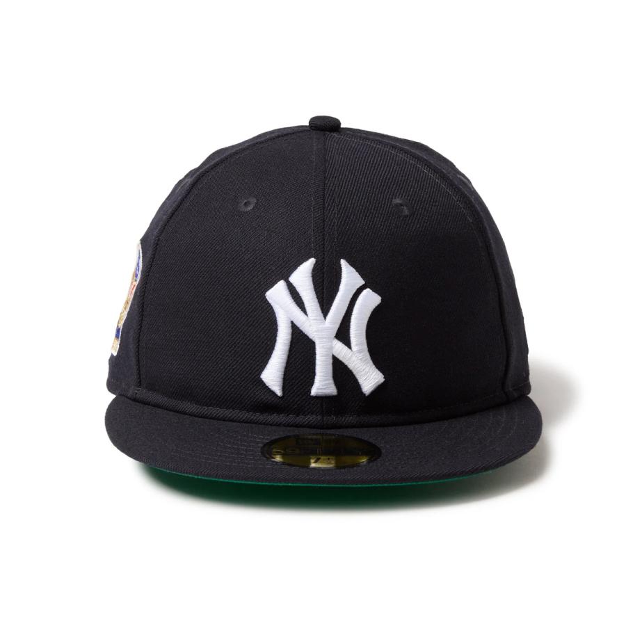 最大51% 2/7限定 ニューエラ キャップ 59FIFTY ワールドシリーズ メンズ レディース ブランド フラットバイザー 帽子 NEW ERA World Series 14668140 | NEW ERA | 03