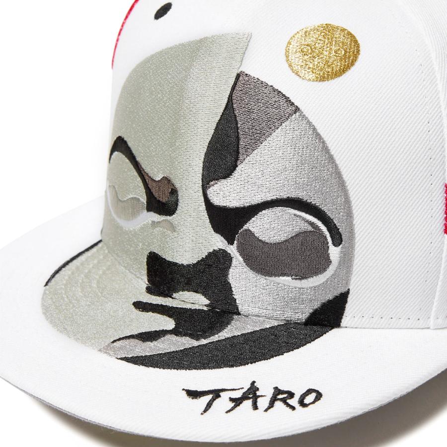NEW ERA（ニューエラ） 最大42% 3/8限定 TARO OKAMOTO キャップ 帽子