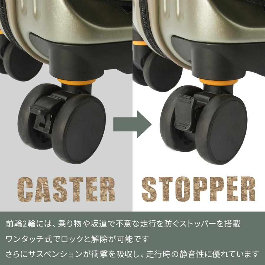 最大42% 5/10限定 ファイブレイクス アンド エムティー スーツケース