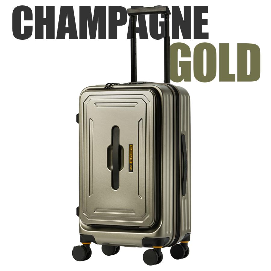 最大42% 1/13限定 ファイブレイクス アンド エムティー スーツケース M