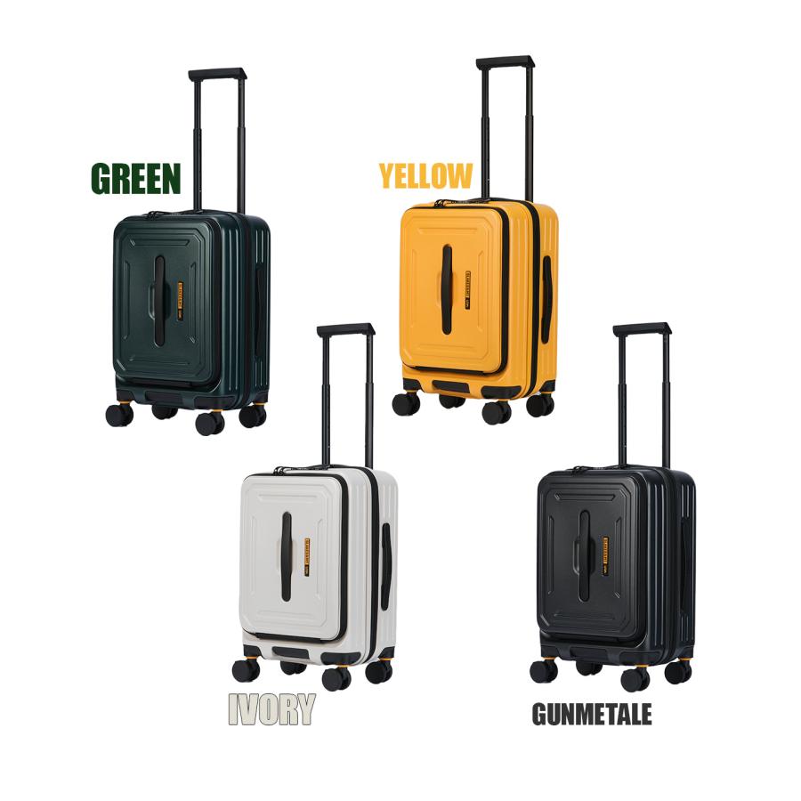 最大42% 1/27限定 5LAKES＆MT スーツケース Sサイズ SS 36L/43L 機内