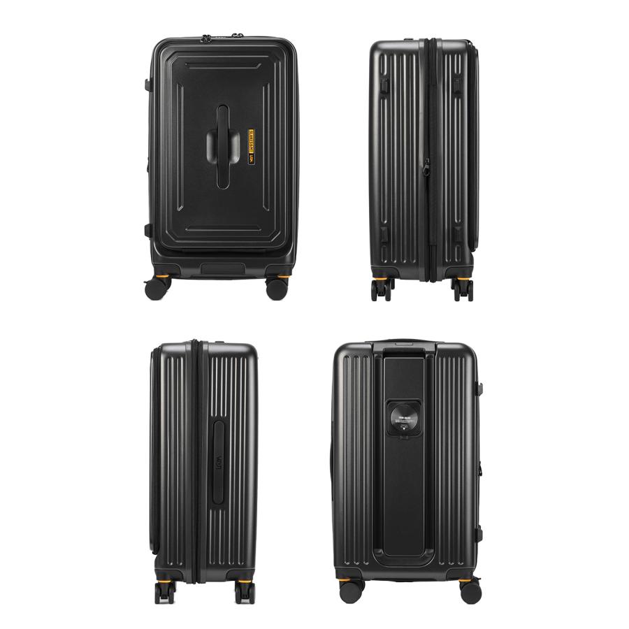最大42% 9/15限定 5LAKES＆MT スーツケース Lサイズ LL XL 65L/75L