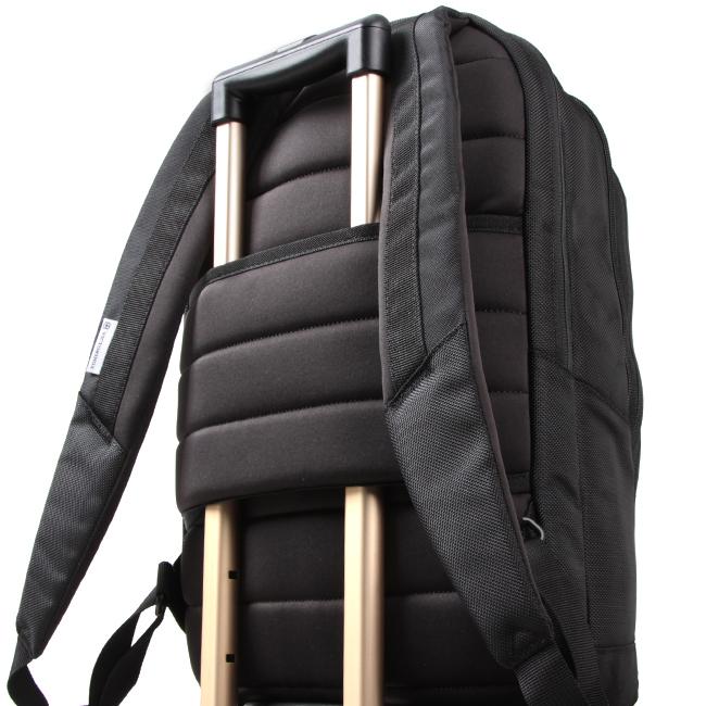 ビクトリノックス アルトモント ビジネスリュック メンズ 通勤 出張 キャリーオン 16L  A4 VICTORINOX Altmont 602151 | VICTORINOX | 12