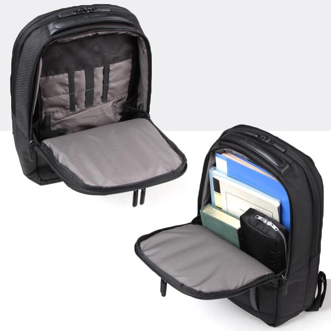 最大42% 4/23限定 ビクトリノックス アルトモント ビジネスバッグ リュック メンズ 通勤 出張 キャリーオン 16L  A4 VICTORINOX Altmont 602151 | VICTORINOX | 07