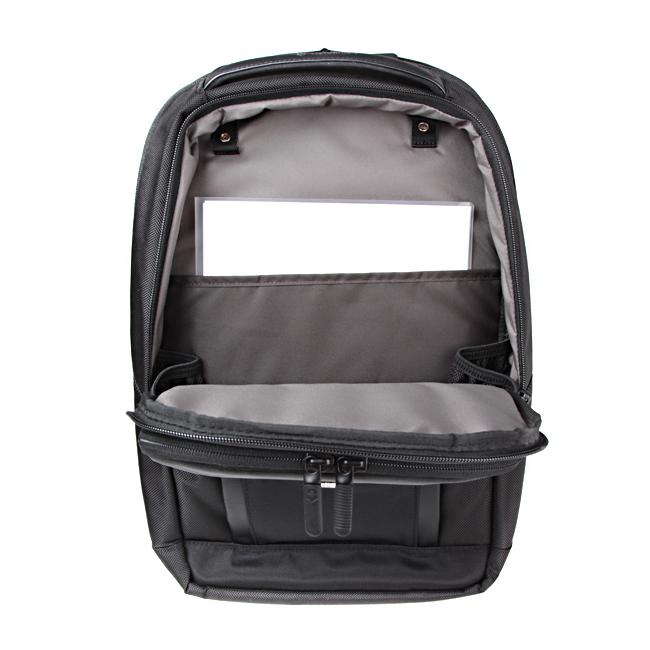 ビクトリノックス アルトモント ビジネスリュック メンズ 通勤 出張 キャリーオン 16L  A4 VICTORINOX Altmont 602151 | VICTORINOX | 09
