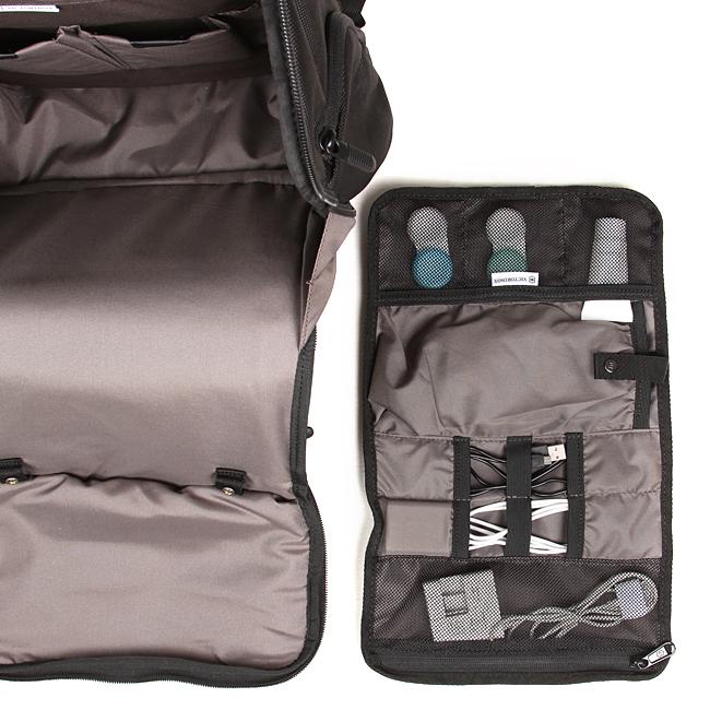 最大50% 1/15限定 ビクトリノックス アルトモント ビジネスバッグ リュック メンズ 通勤 出張 キャリーオン 26L B4 ノートPC VICTORINOX Altmont 602153 | VICTORINOX | 11