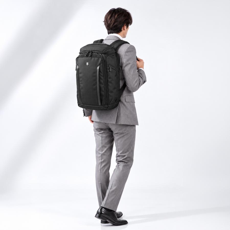 VICTORINOX（ビクトリノックス） アルトモント ビジネスリュック