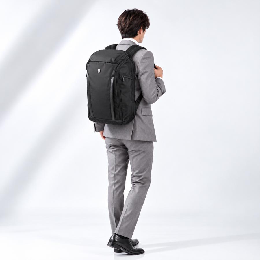 最大52% 10/30から ビクトリノックス アルトモント ビジネスリュック メンズ 出張 キャリーオン 26L B4 ノートPC VICTORINOX Altmont 602153 | VICTORINOX | 05