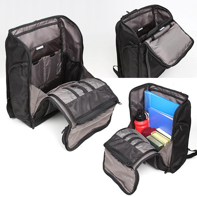 最大51% 4/23限定 ビクトリノックス アルトモント ビジネスバッグ リュック メンズ 通勤 出張 キャリーオン 26L B4 ノートPC VICTORINOX Altmont 602153 | VICTORINOX | 08