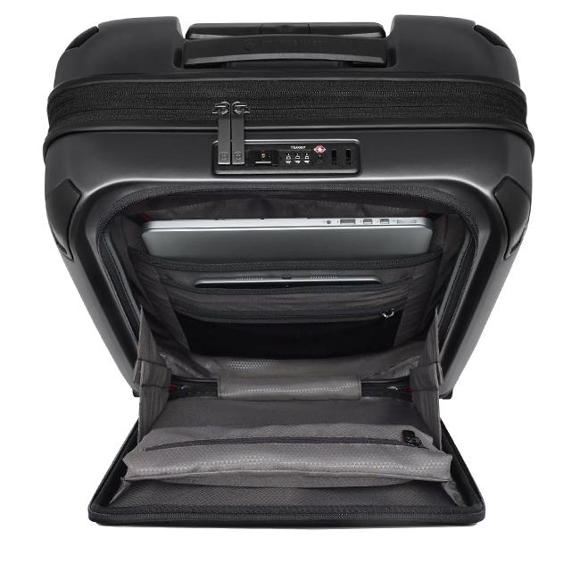 最大51% 12/28限定 ビクトリノックス スペクトラ3.0 スーツケース 機内持ち込み Sサイズ 39L/47L 拡張 フロントオープン USBポート Victorinox Spectra 3.0 | VICTORINOX | 12