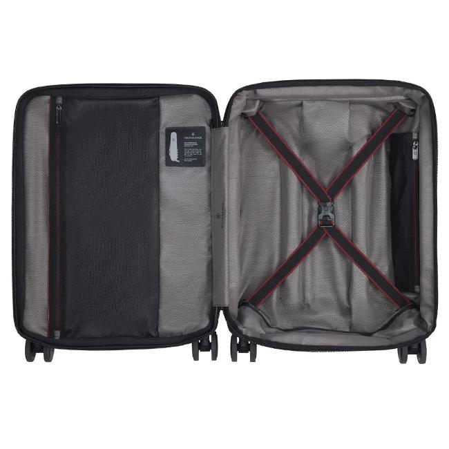 去年購入 美品 ビクトリノックス Spectra3.0 スーツケース 機内持込可 VICTORINOX 最大51% 9/29限定 ビクトリノックス スペクトラ3.0