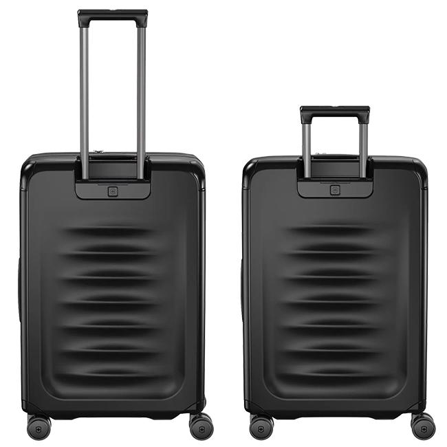 VICTORINOX（ビクトリノックス） スペクトラ3.0 スーツケース 81L/113L