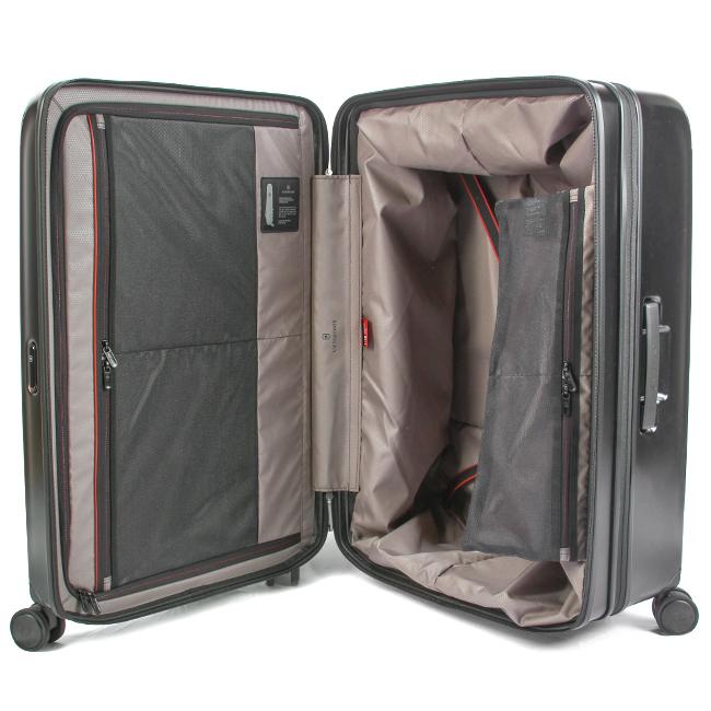 ビクトリノックス スペクトラ3.0 スーツケース 103L/143L 拡張 LLサイズ 大型 大容量 Victorinox Spectra 3.0 | VICTORINOX | 12
