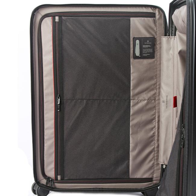 ビクトリノックス スペクトラ3.0 スーツケース 103L/143L 拡張 LLサイズ 大型 大容量 Victorinox Spectra 3.0 | VICTORINOX | 13