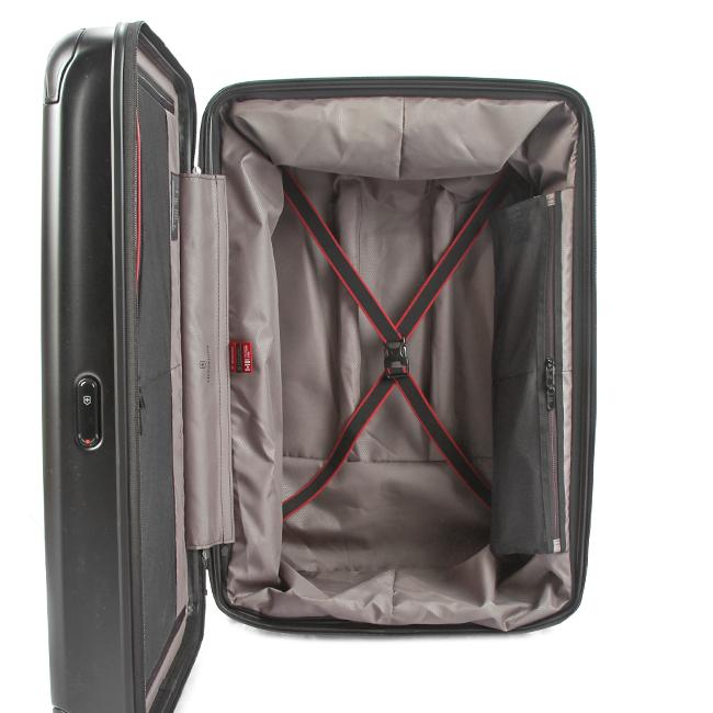 去年購入 美品 ビクトリノックス Spectra3.0 スーツケース 機内持込可 VICTORINOX ビクトリノックス スペクトラ3.0 スーツケース 機内