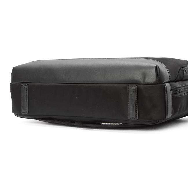 VICTORINOX ビクトリノックス ブリーフケース 2Way ブラック VICTORINOX ビクトリノックス アロックスネロ ビジネスバッグ
