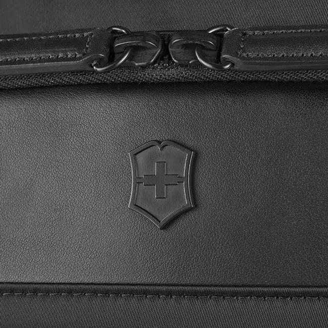 ビクトリノックス アロックスネロ ビジネスバッグ 3WAY リュック ブリーフケース メンズ 通勤 出張 キャリーオン 16L B4 Victorinox 611806 | VICTORINOX | 09