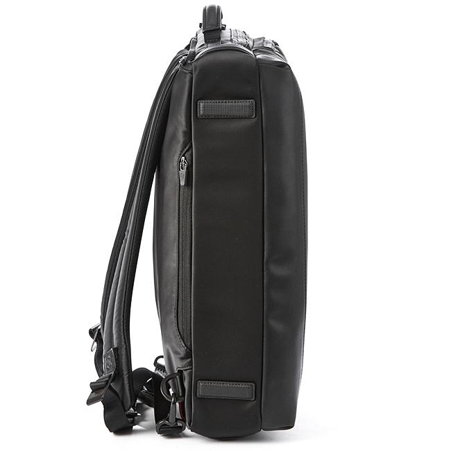 VICTORINOX（ビクトリノックス） アロックスネロ ビジネスバッグ 3WAY