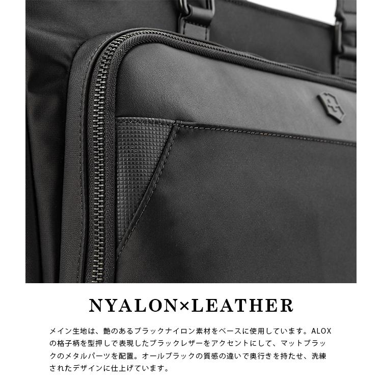 VICTORINOX 最大51% 9/18限定 ビクトリノックス アロックスネロ