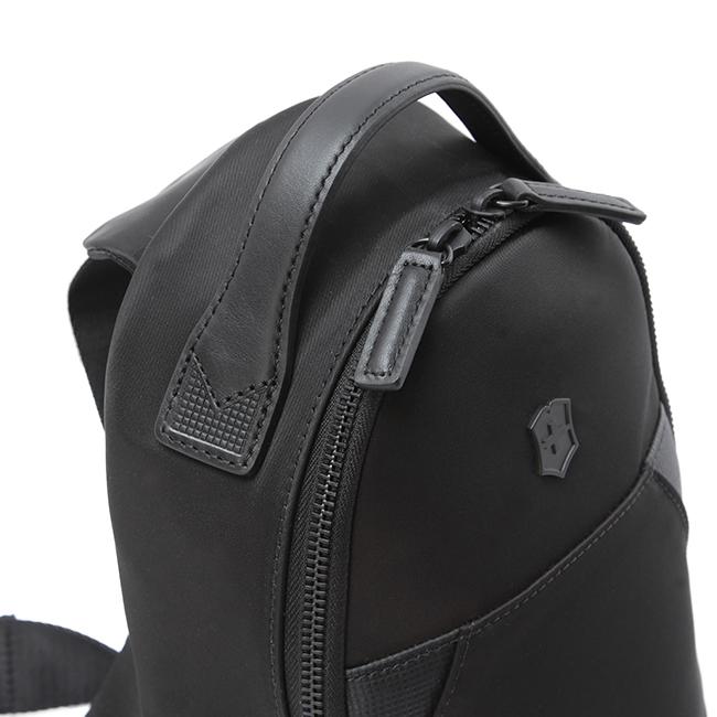 VICTORINOX（ビクトリノックス） アロックスネロ スリングバッグ ワン