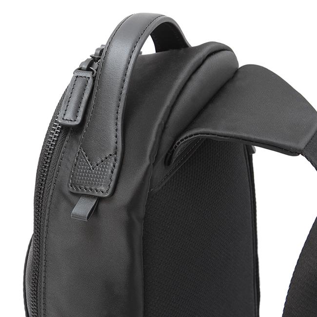 最大51% 1/22限定 ビクトリノックス アロックスネロ スリングバッグ ワンショルダーバッグ 5L A5 Victorinox Alox Nero 611808 | VICTORINOX | 11