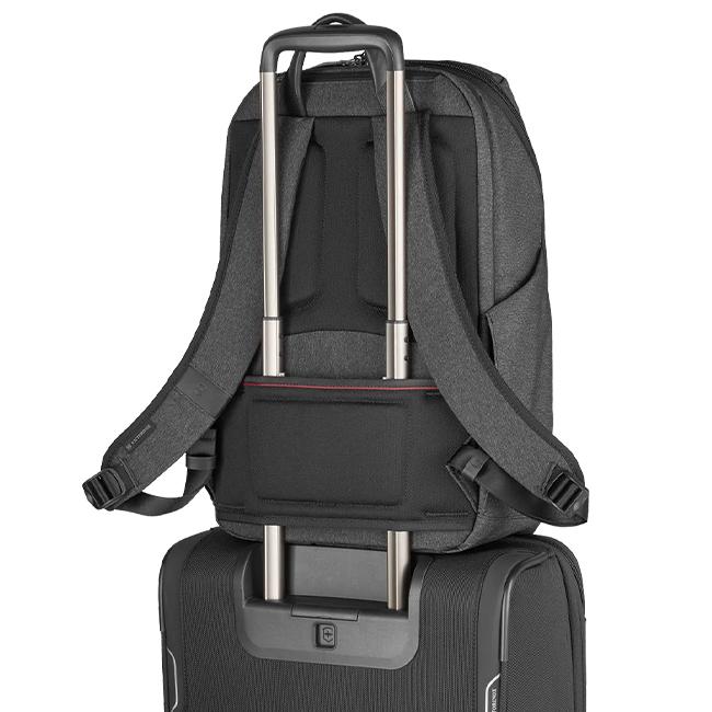 ビクトリノックス アーキテクチャー アーバン2 ビジネスリュック メンズ ブランド 通勤 23L B4 Victorinox Architecture Urban2 611954 | VICTORINOX | 16
