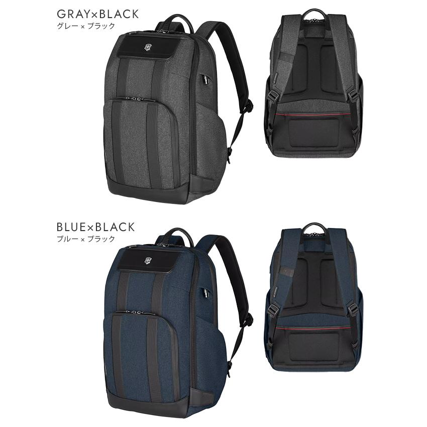 最大41% 8/27限定 ビクトリノックス アーキテクチャー アーバン2 ビジネスリュック メンズ ブランド 通勤 23L B4 Victorinox Architecture Urban2 611954 | VICTORINOX | 04