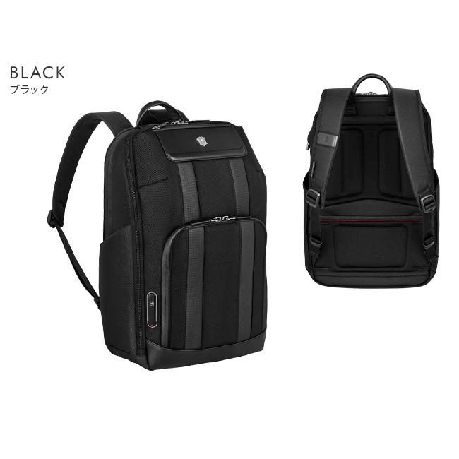 ビクトリノックス アーキテクチャー アーバン2 ビジネスリュック メンズ ブランド 通勤 23L B4 Victorinox Architecture Urban2 611954 | VICTORINOX | 05