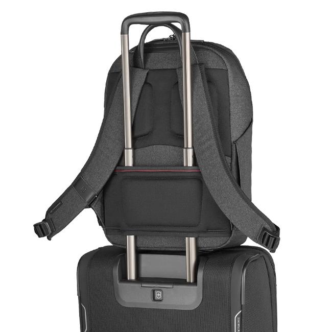 ビクトリノックス アーキテクチャー アーバン2 ビジネスリュック メンズ 通勤 17L A4 Victorinox Architecture Urban2 611955 | VICTORINOX | 16