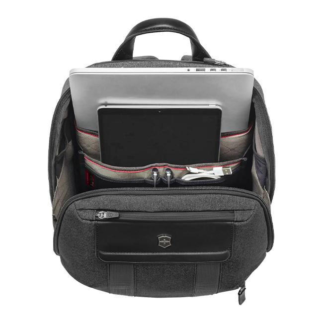 最大50% 9/27限定 ビクトリノックス アーキテクチャー アーバン2 ビジネスリュック メンズ 通勤 17L A4 Victorinox Architecture Urban2 611955 | VICTORINOX | 09