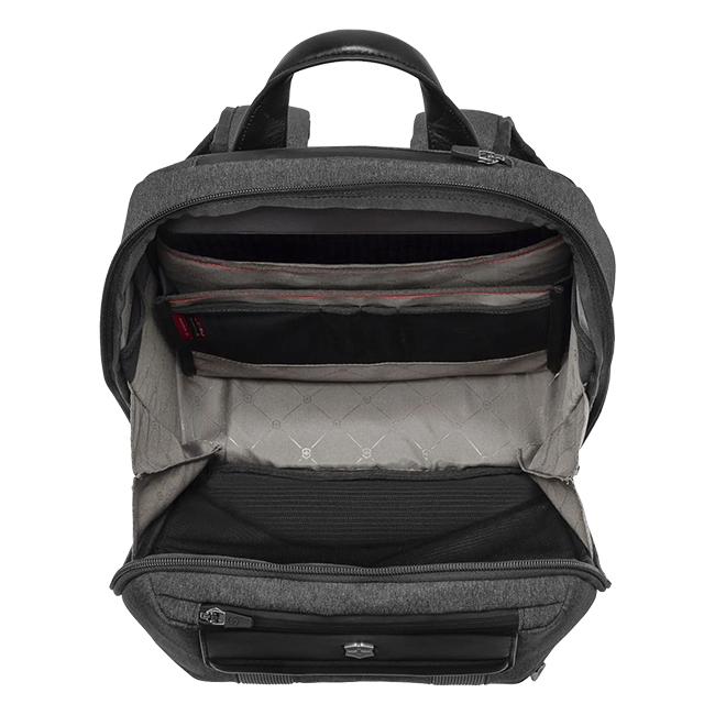 ビクトリノックス アーキテクチャー アーバン2 ビジネスリュック メンズ 通勤 17L A4 Victorinox Architecture Urban2 611955 | VICTORINOX | 10