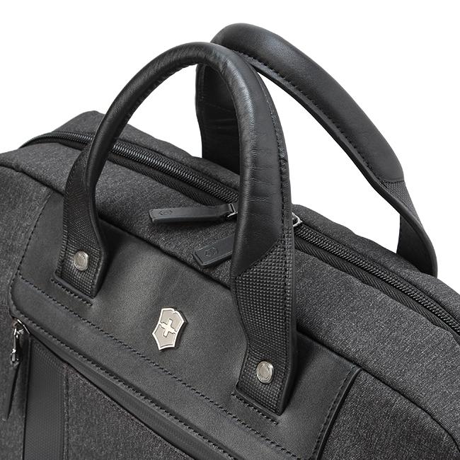 最大50% 9/27限定 ビクトリノックス アーキテクチャー アーバン2 ビジネスバッグ 2WAY メンズ 通勤 16L A4 Victorinox Architecture Urban2 611956 | VICTORINOX | 12