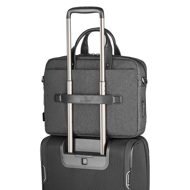 最大50% 9/27限定 ビクトリノックス アーキテクチャー アーバン2 ビジネスバッグ 2WAY メンズ 通勤 16L A4 Victorinox Architecture Urban2 611956 | VICTORINOX | 14