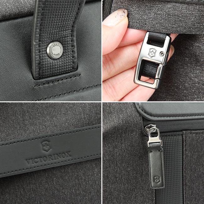 最大50% 9/27限定 ビクトリノックス アーキテクチャー アーバン2 ビジネスバッグ 2WAY メンズ 通勤 16L A4 Victorinox Architecture Urban2 611956 | VICTORINOX | 16