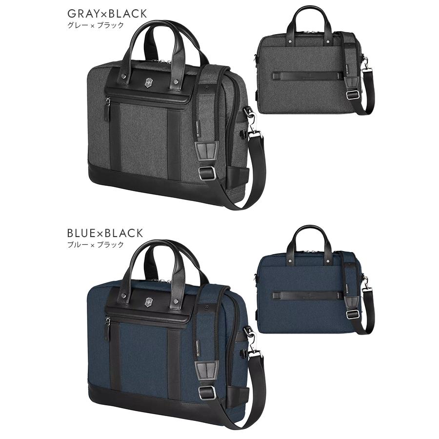 最大50% 9/6限定 ビクトリノックス アーキテクチャー アーバン2 ビジネスバッグ 2WAY メンズ 通勤 16L A4 Victorinox Architecture Urban2 611956 | VICTORINOX | 04