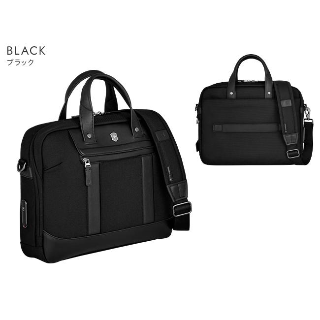 ビクトリノックス アーキテクチャー アーバン2 ビジネスバッグ 2WAY メンズ 通勤 16L A4 Victorinox Architecture Urban2 611956 | VICTORINOX | 05